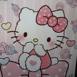 Meet your Posher, Sondy wondy